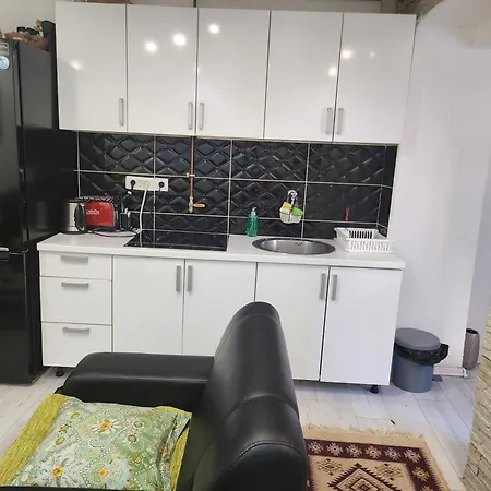 Center Διαμέρισμα